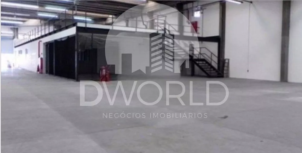 Depósito-Galpão, 3500 m² - Foto 11