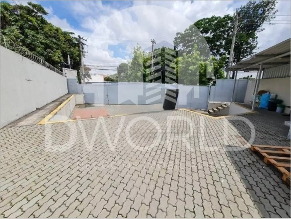 Depósito-Galpão, 3500 m² - Foto 5