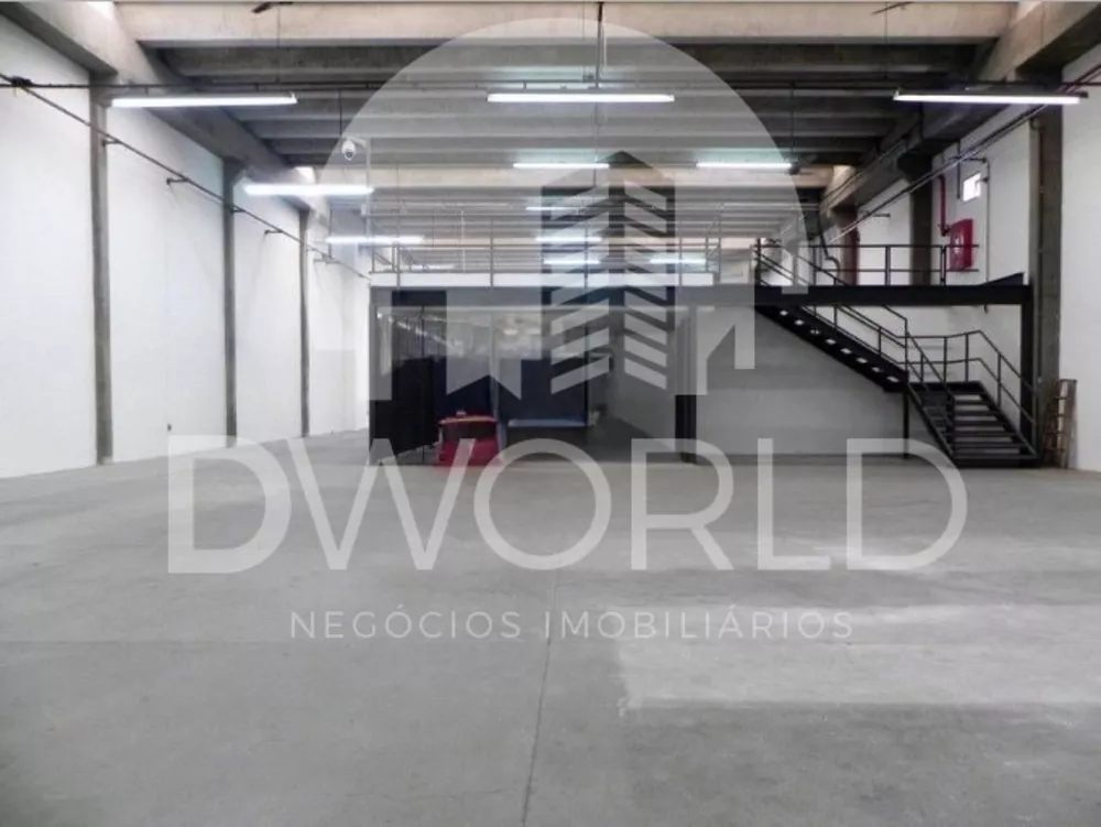 Depósito-Galpão, 3500 m² - Foto 9
