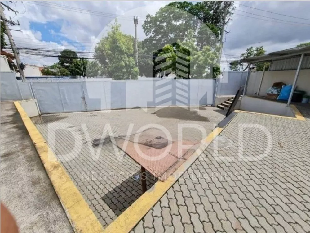 Depósito-Galpão, 3500 m² - Foto 6