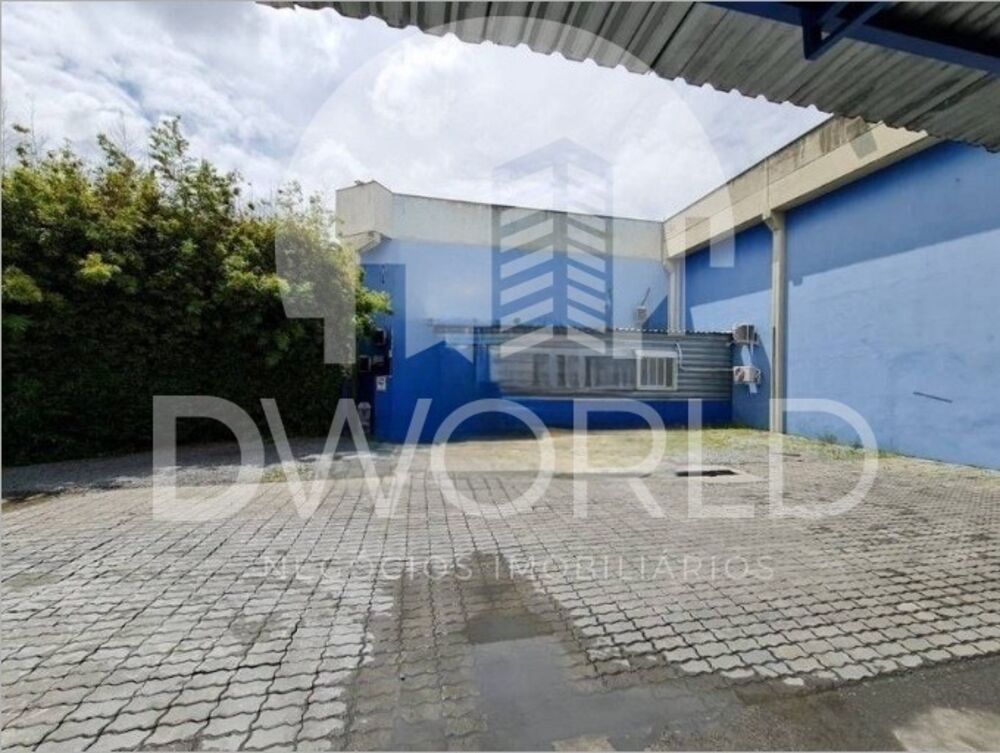 Depósito-Galpão, 3500 m² - Foto 3