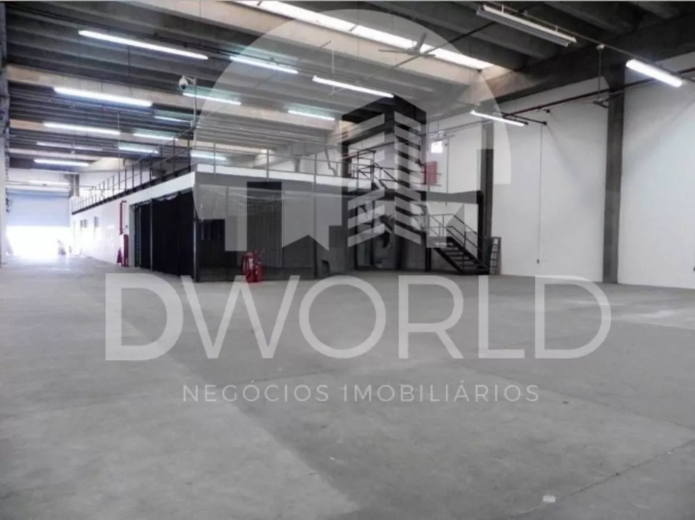 Depósito-Galpão, 3500 m² - Foto 7