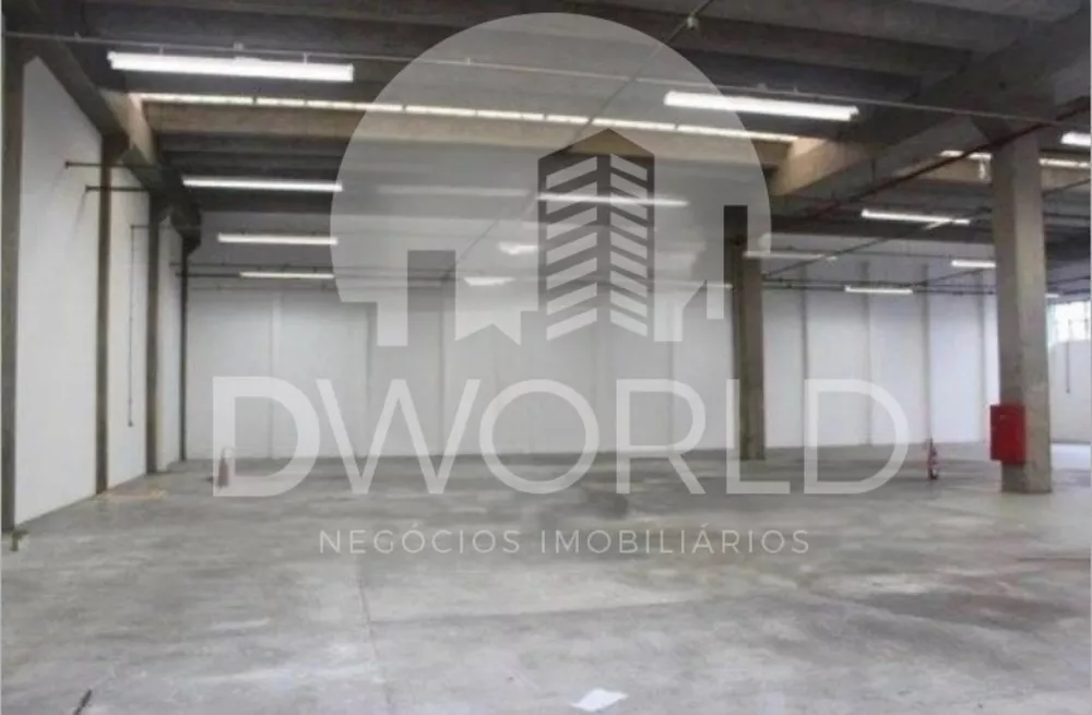 Depósito-Galpão, 3500 m² - Foto 12