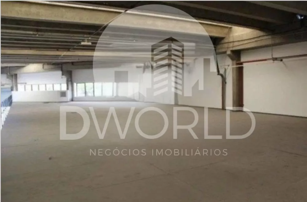 Depósito-Galpão, 3500 m² - Foto 10