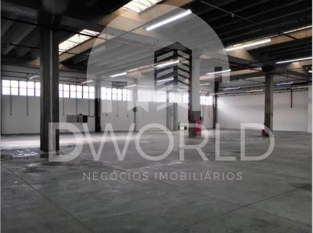 Depósito-Galpão, 3500 m² - Foto 8