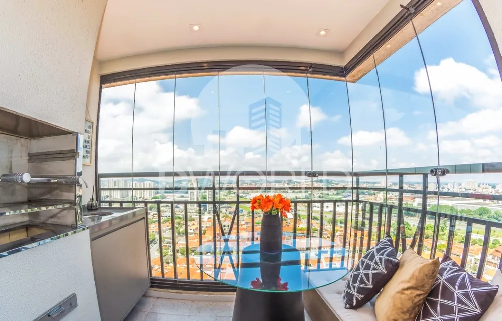 Apartamento, 2 quartos, 58 m² - Foto 3
