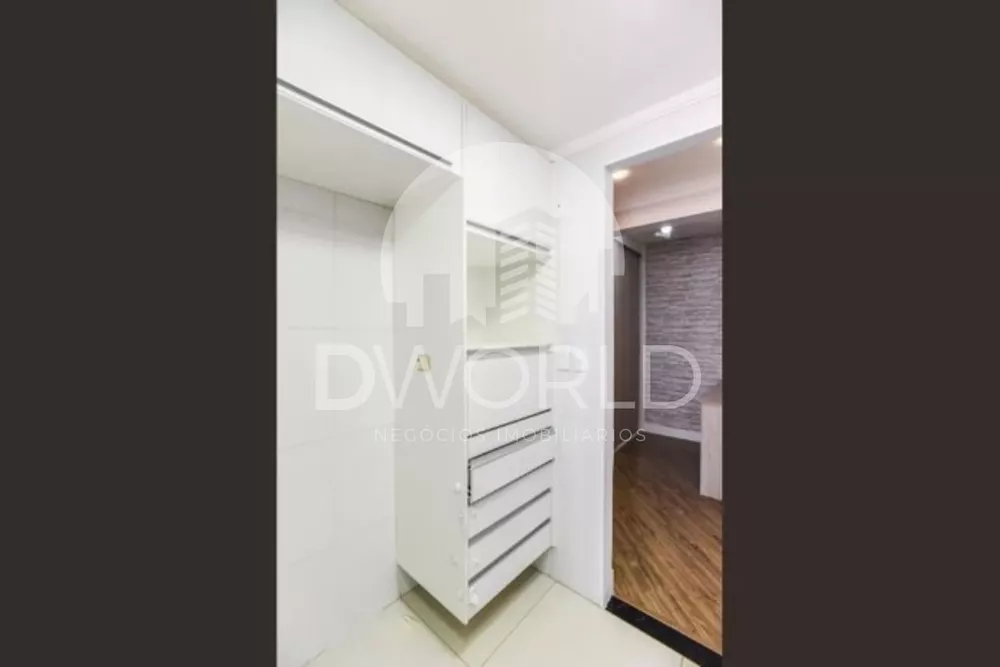 Apartamento, 2 quartos, 56 m² - Foto 2