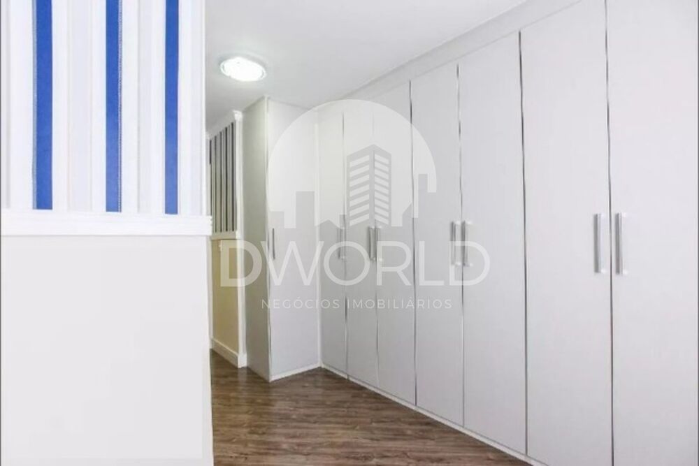 Apartamento, 2 quartos, 56 m² - Foto 8