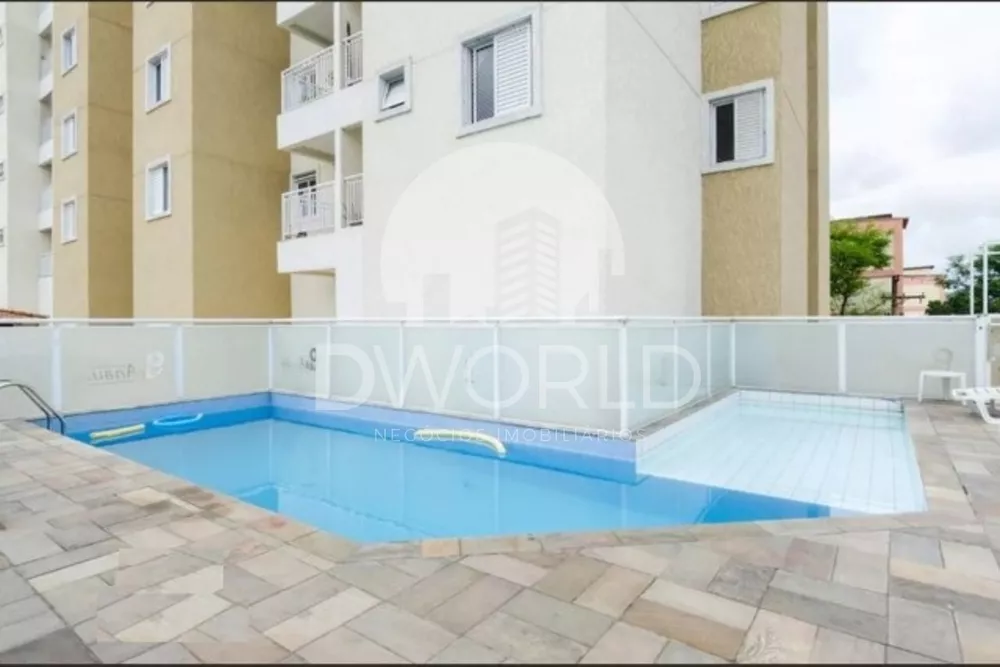 Apartamento, 2 quartos, 56 m² - Foto 6