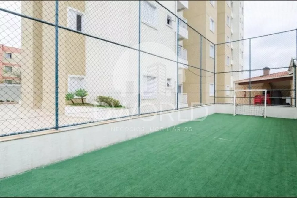 Apartamento, 2 quartos, 56 m² - Foto 5