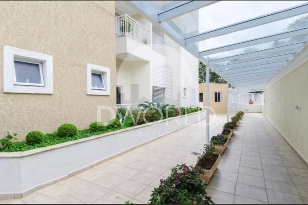 Apartamento, 2 quartos, 56 m² - Foto 3