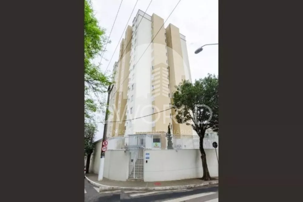 Apartamento, 2 quartos, 56 m² - Foto 4
