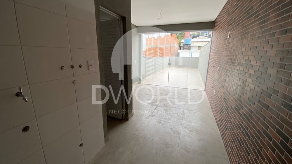 Cobertura, 2 quartos, 99 m² - Foto 6