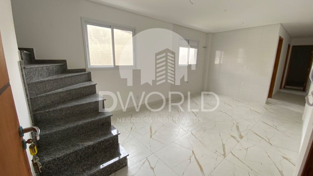 Cobertura, 2 quartos, 99 m² - Foto 2