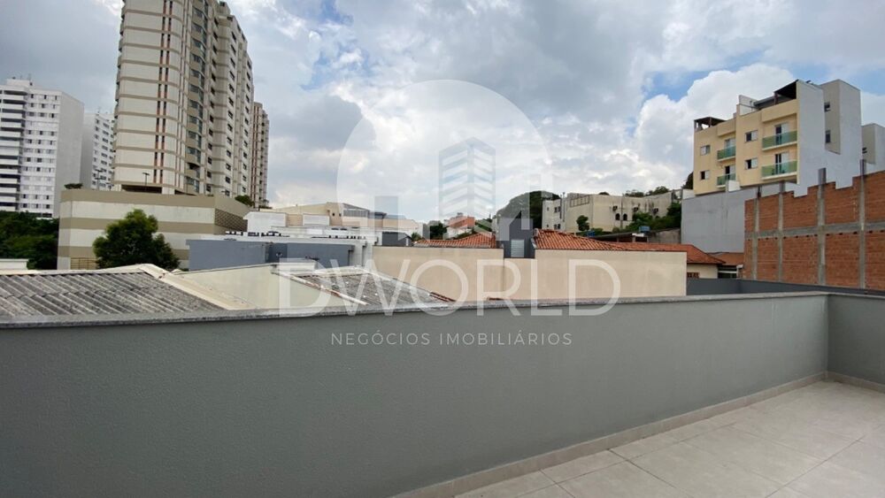 Cobertura, 2 quartos, 99 m² - Foto 8