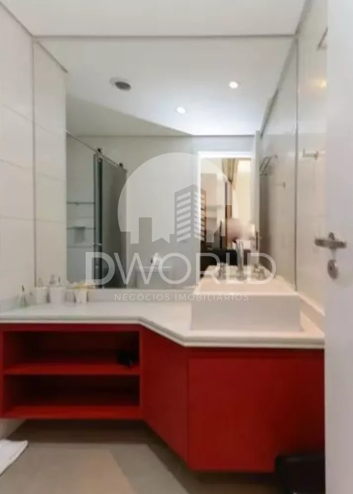 Flat/Apart Hotel, 1 quarto, 49 m² - Foto 14