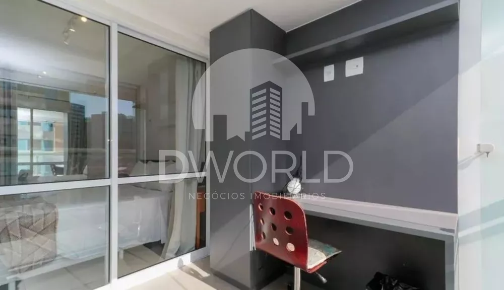 Flat/Apart Hotel, 1 quarto, 49 m² - Foto 18
