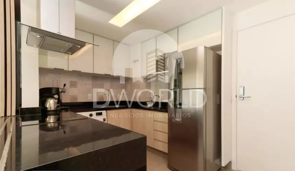 Flat/Apart Hotel, 1 quarto, 49 m² - Foto 6