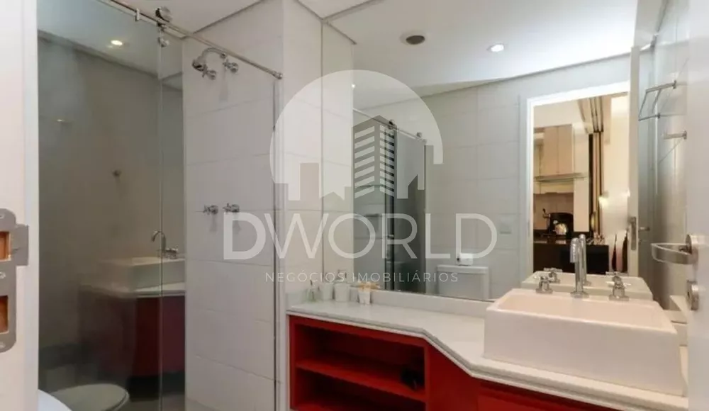 Flat/Apart Hotel, 1 quarto, 49 m² - Foto 15