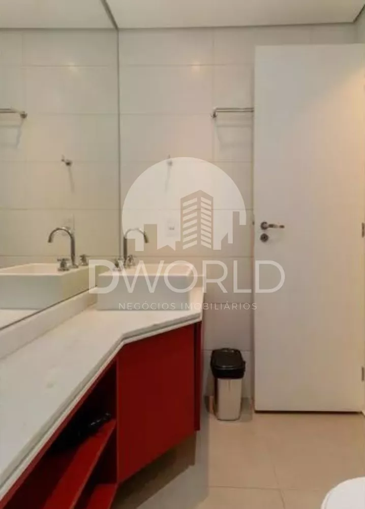 Flat/Apart Hotel, 1 quarto, 49 m² - Foto 17