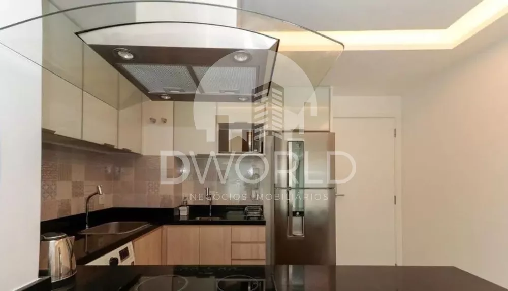 Flat/Apart Hotel, 1 quarto, 49 m² - Foto 7