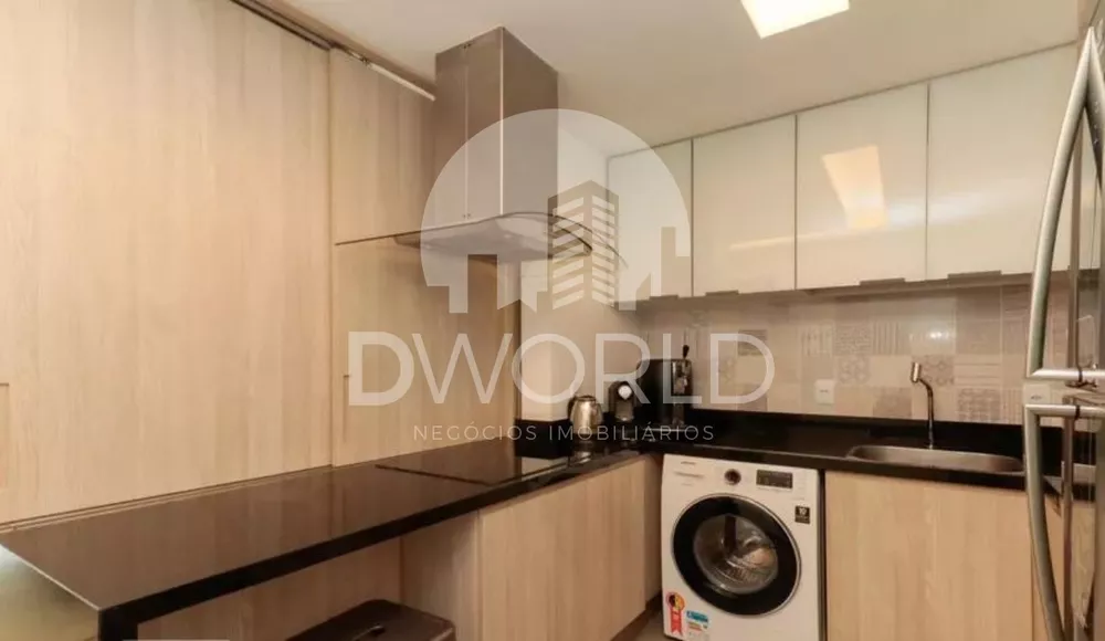 Flat/Apart Hotel, 1 quarto, 49 m² - Foto 10