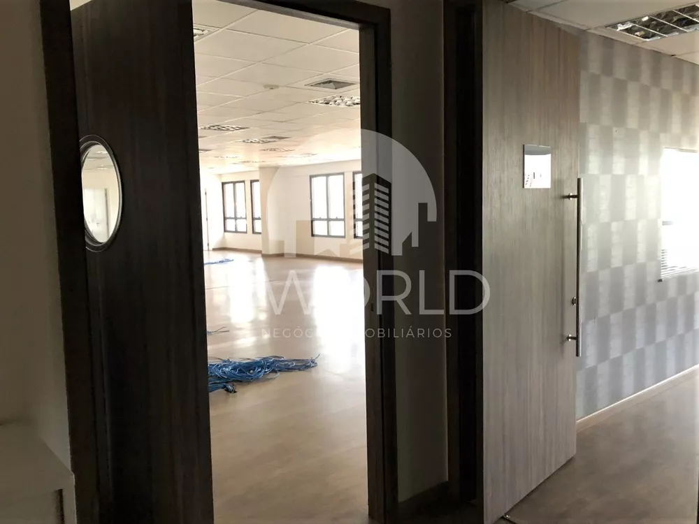 Conjunto Comercial-Sala à venda e aluguel, 300m² - Foto 4