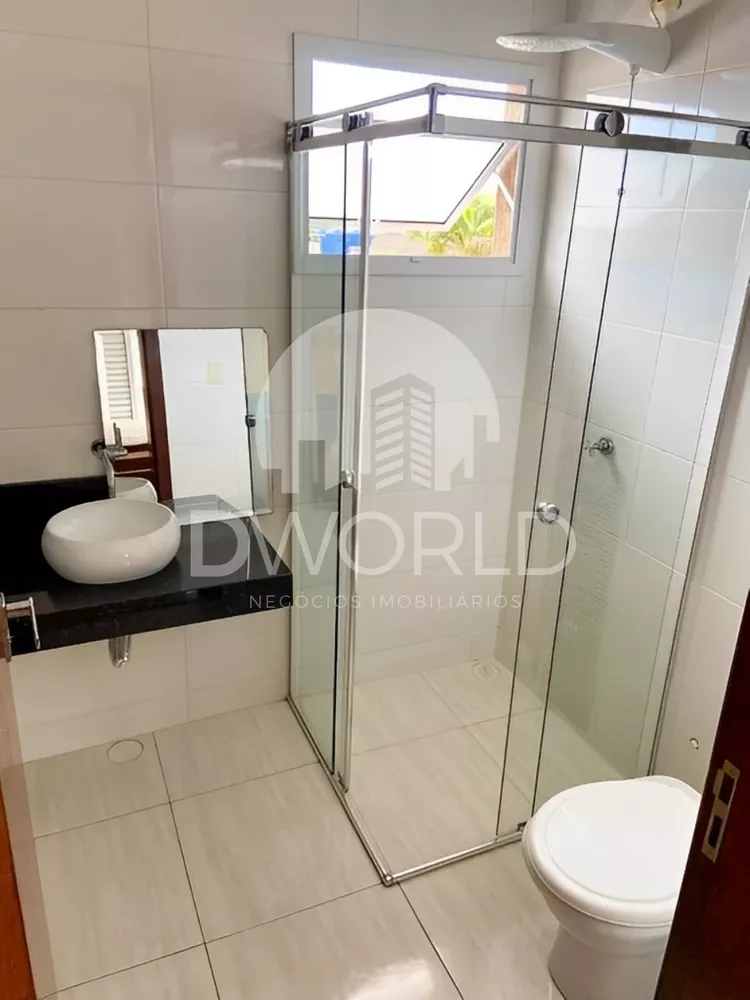 Sobrado, 3 quartos, 109 m² - Foto 11