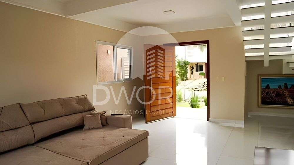 Sobrado, 3 quartos, 109 m² - Foto 4