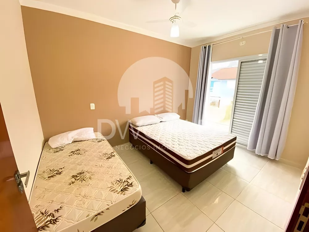 Sobrado, 3 quartos, 109 m² - Foto 9