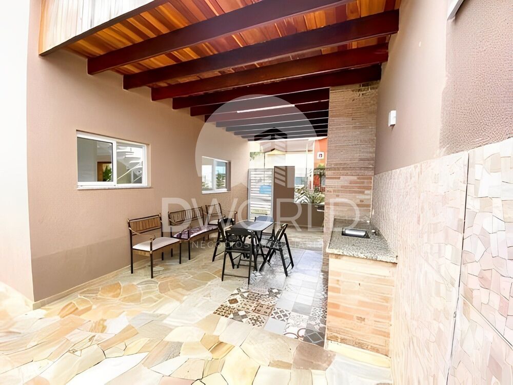 Sobrado, 3 quartos, 109 m² - Foto 7