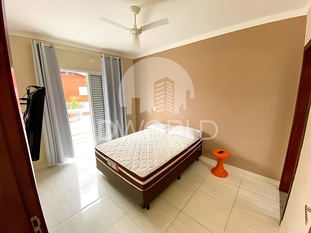 Sobrado, 3 quartos, 109 m² - Foto 8