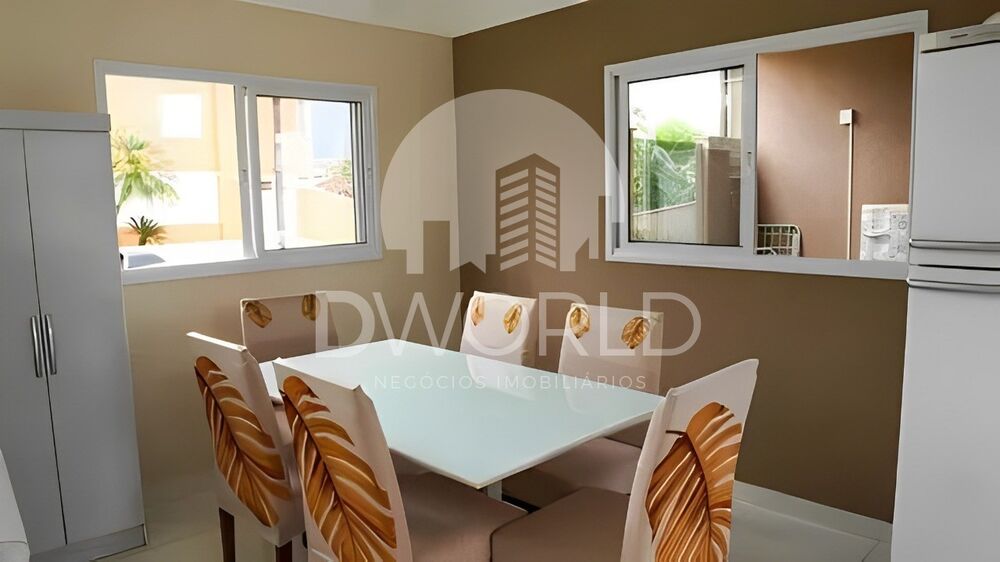 Sobrado, 3 quartos, 109 m² - Foto 6