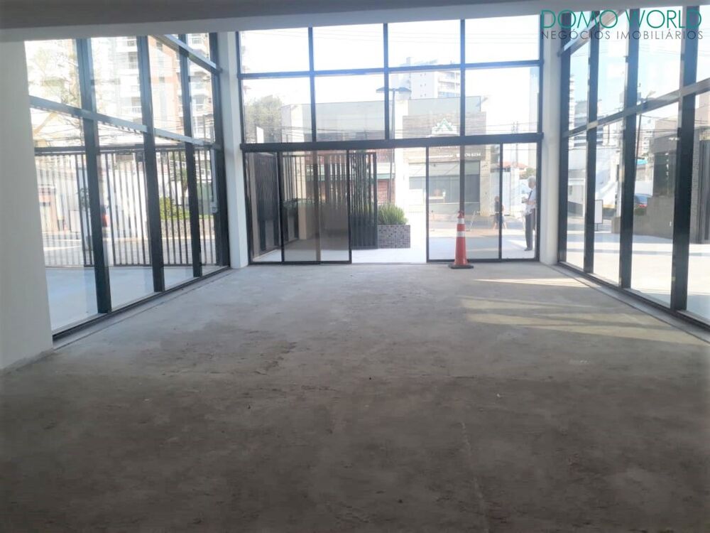 Loja-Salão, 154 m² - Foto 2