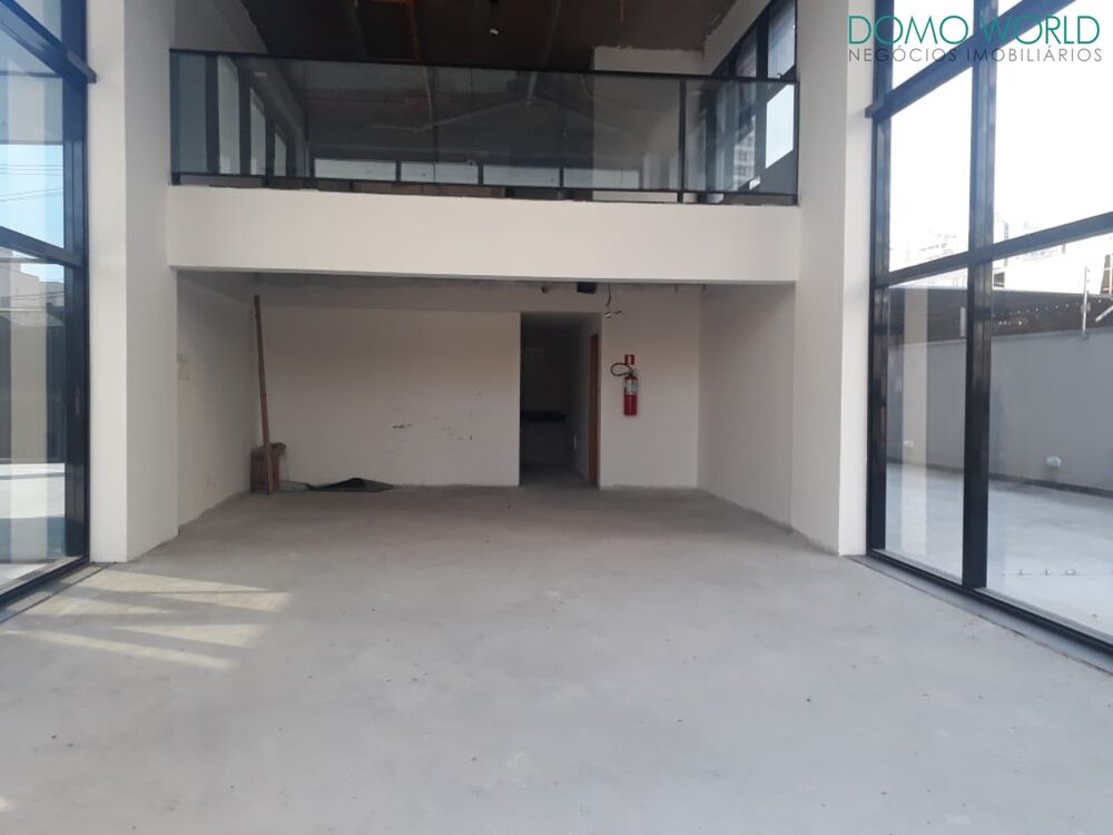 Loja-Salão, 154 m² - Foto 4