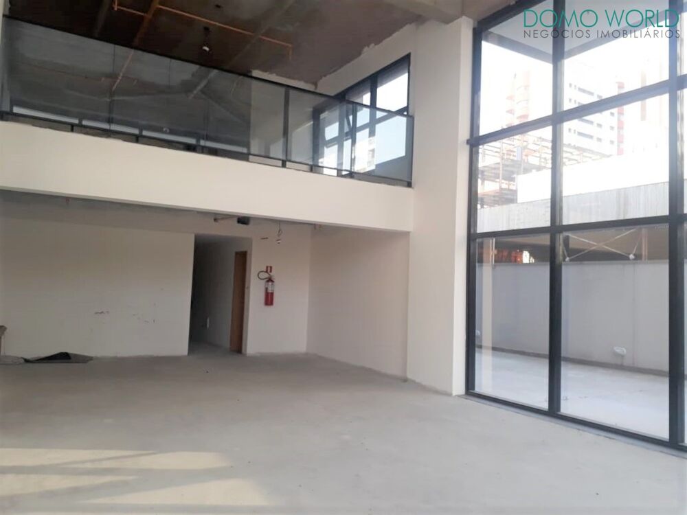 Loja-Salão, 154 m² - Foto 1