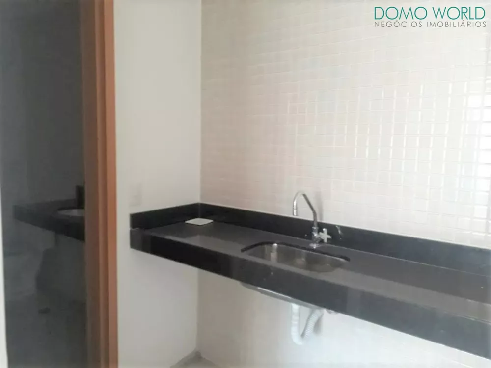 Loja-Salão, 154 m² - Foto 12