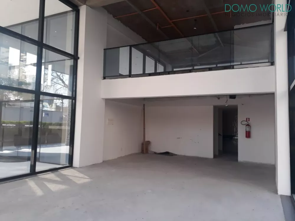 Loja-Salão, 154 m² - Foto 5