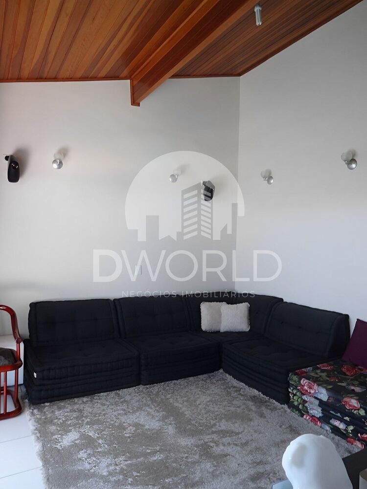 Cobertura, 3 quartos, 160 m² - Foto 4