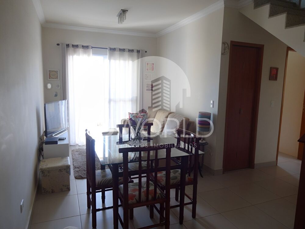 Cobertura, 3 quartos, 160 m² - Foto 3