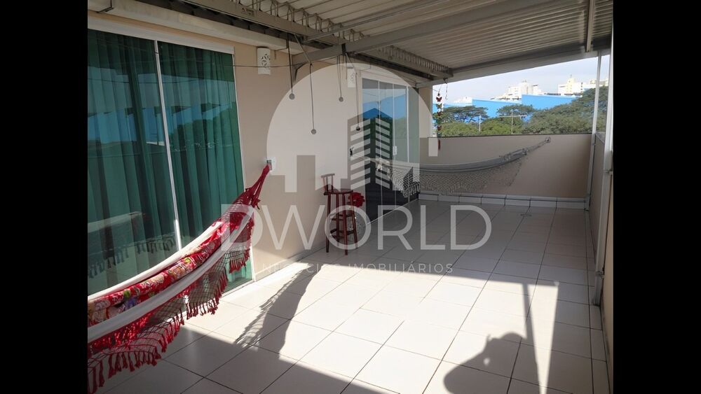 Cobertura, 3 quartos, 160 m² - Foto 1