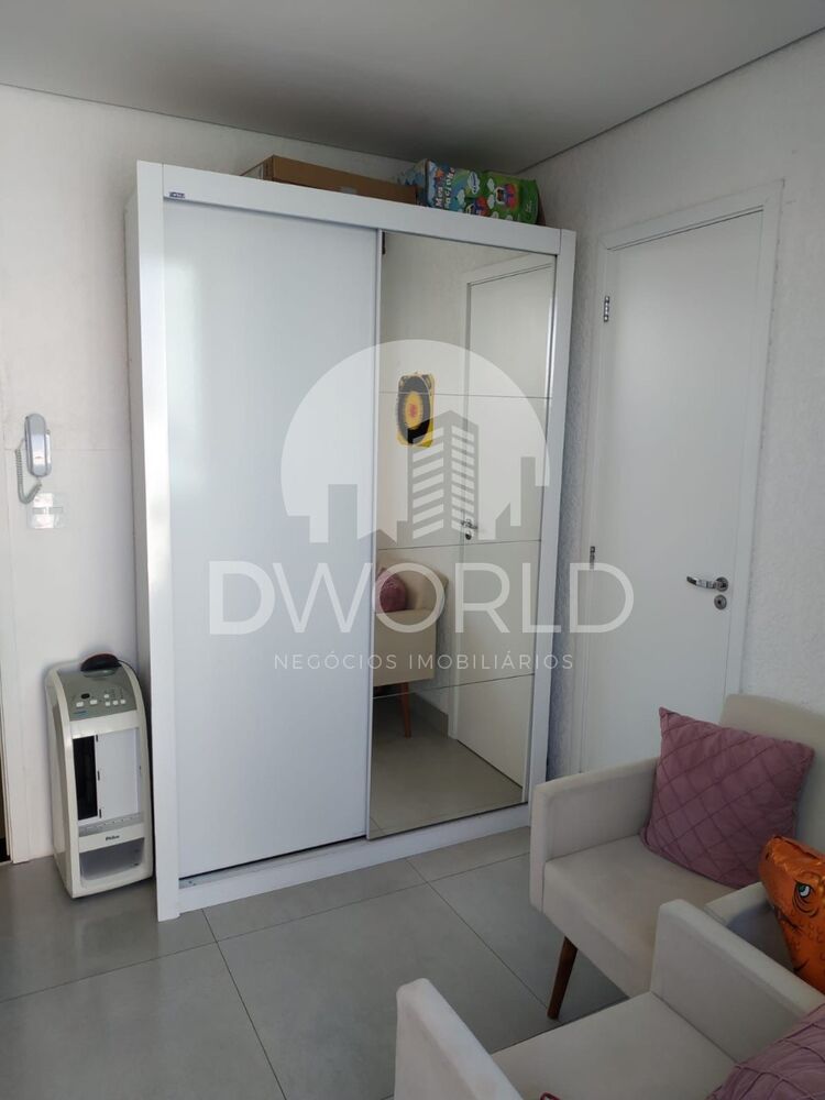 Cobertura, 2 quartos, 100 m² - Foto 4