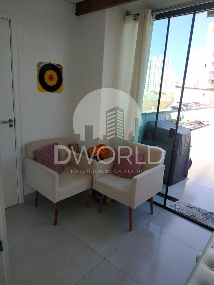 Cobertura, 2 quartos, 100 m² - Foto 21