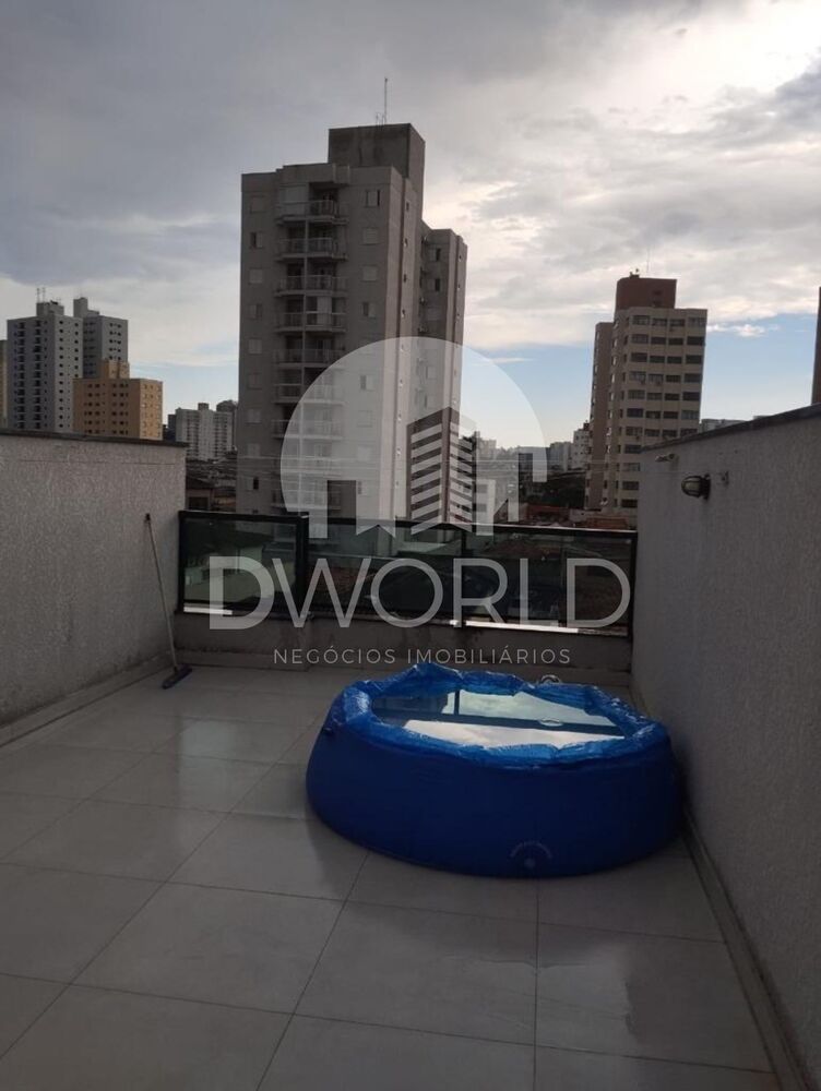 Cobertura, 2 quartos, 100 m² - Foto 12