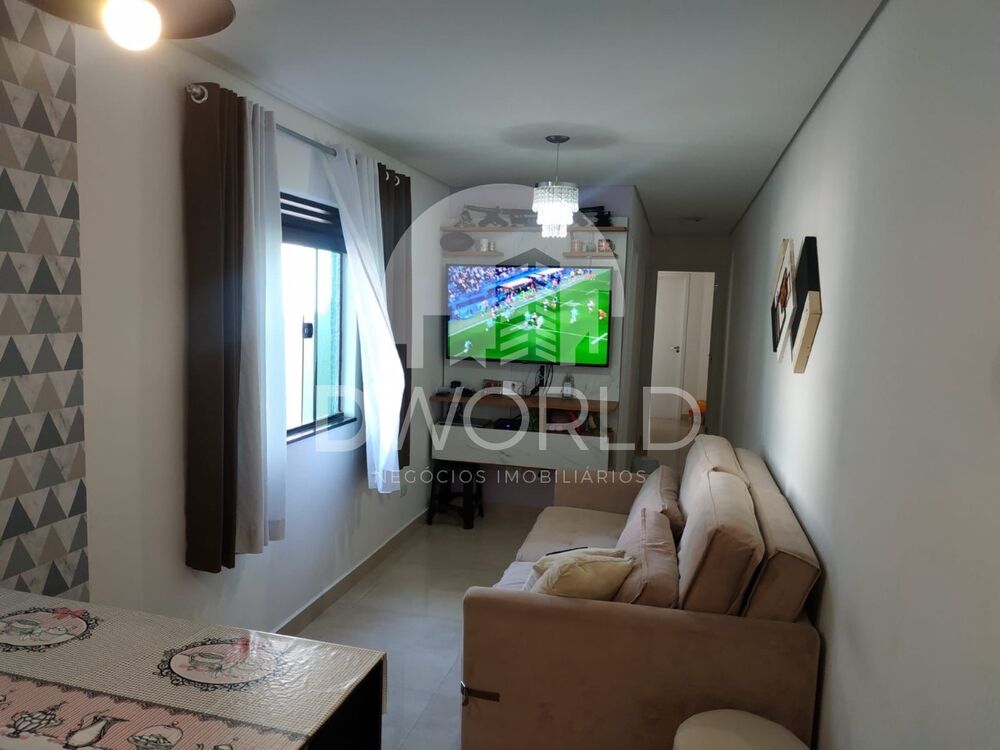 Cobertura, 2 quartos, 100 m² - Foto 19