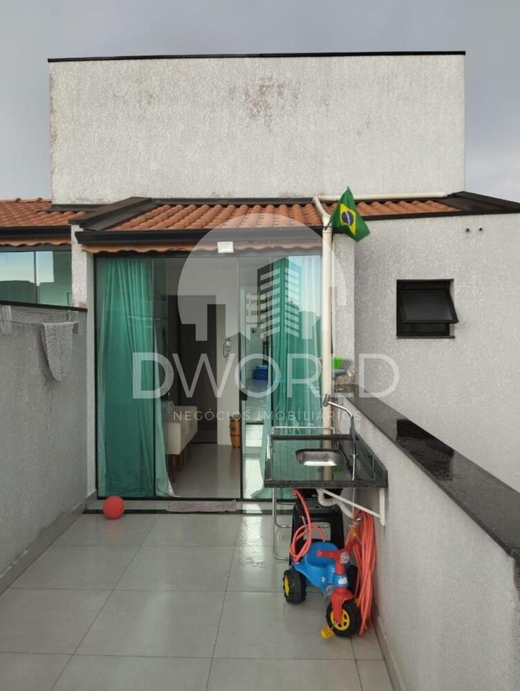 Cobertura, 2 quartos, 100 m² - Foto 10
