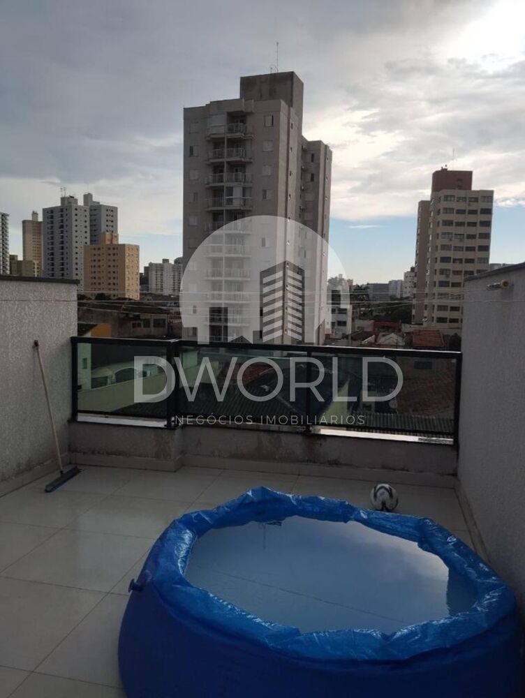 Cobertura, 2 quartos, 100 m² - Foto 11