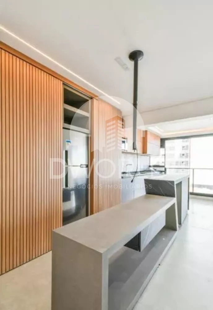 Apartamento à venda com 2 quartos, 72m² - Foto 7