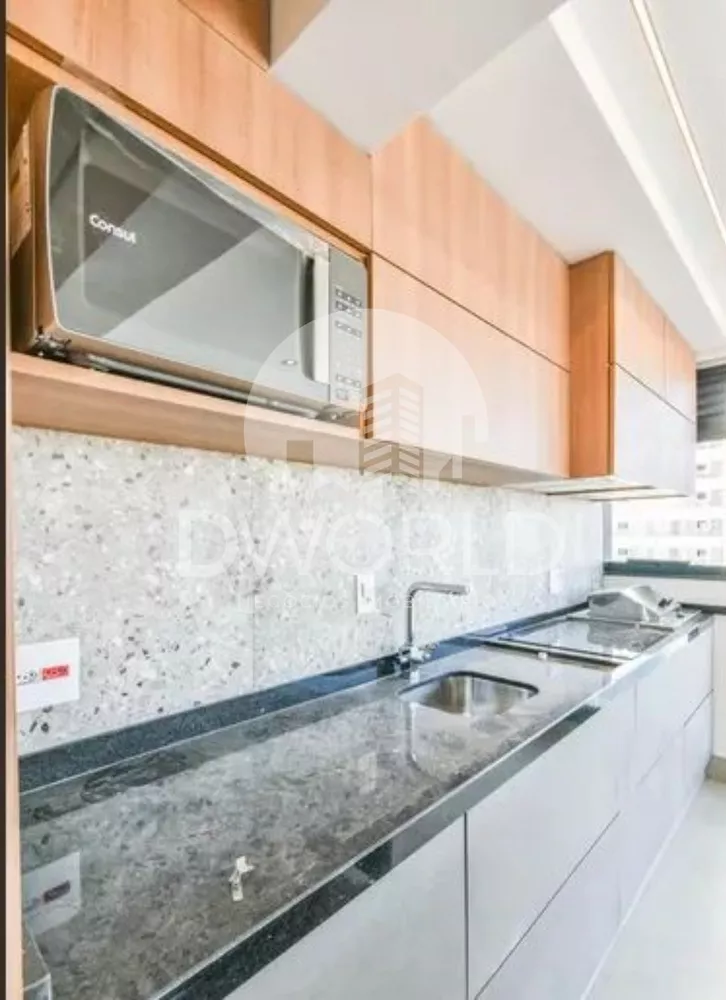 Apartamento à venda com 2 quartos, 72m² - Foto 8