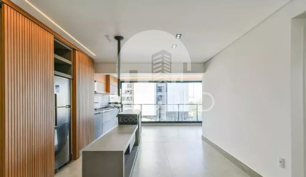 Apartamento à venda com 2 quartos, 72m² - Foto 2